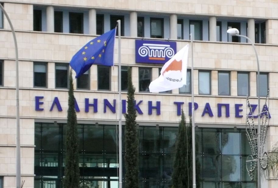 Греческий Eurobank купит кипрский Hellenic Bank | Европа Кипр