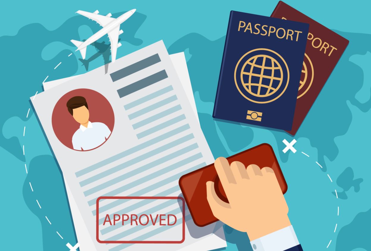 Оформление визы в Кипр, правила получения виз и въезда в страну