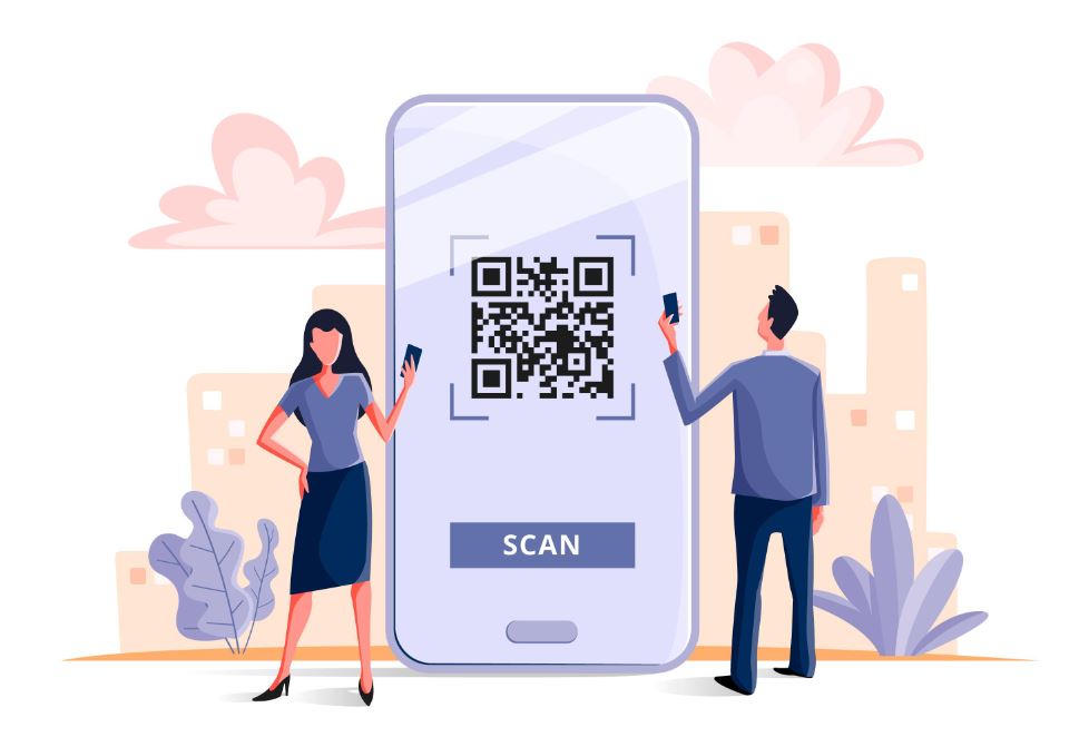 Na Kipre Pohozhe Budut Vvedeny Qr Kody Dlya Vhoda V Mesta Skopleniya Lyudej Evropa Kipr