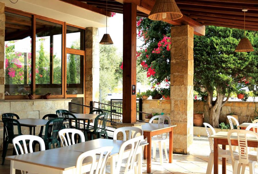 14 restoranov barov i tavern kipra laureaty premii cyprus eating awards 2020 1