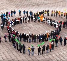 В четверг в Лимассоле пройдет крупнейший в Европе опен-эйр в поддержку XIX Всемирного фестиваля молодежи и студентов