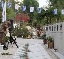 15 и 20 июля жителей Кипра вновь разбудят сирены