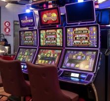 24 февраля откроется казино в Пафосе