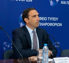 За появление без маски в местах скопления людей на Кипре будут штрафовать на 300 евро 