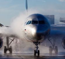 8 марта «Аэрофлот» приостановит все международные полеты