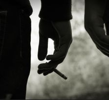 Кипрские тинэйджеры азартны и неравнодушны к алкоголю 