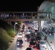 В аэропорту Ларнаки были задержаны 40 израильтян 
