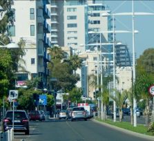 Аренда жилья в Лимассоле всё дороже и дороже. Пора ввести потолок цен?!