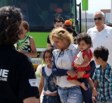 В Никосии принят план действий по защите детей-мигрантов в Европе