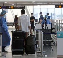 Британские туристы начали бронировать туры на Кипр. Грядет война цен