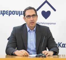 Будет ли вакцинация от Covid-19 обязательной? Отвечает министр здравоохранения Кипра