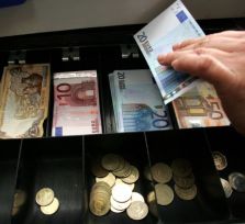 Центробанк Кипра: 31 декабря — последний день обмена фунтов на евро!