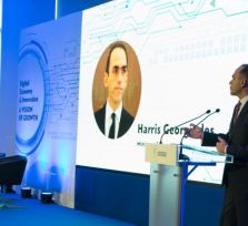 Цифровая революция затронет каждого. Похоже, будет больно