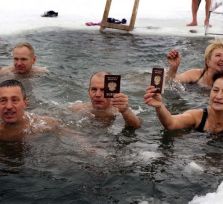 Большинство россиян никогда не были на заграничных курортах и не хотят 