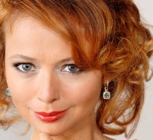 Елена ЗАХАРОВА: «Бывают слабые мужчины, а слабых женщин я не видела»