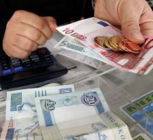 Центробанк Кипра: несите ваши фунты, пока не поздно! 