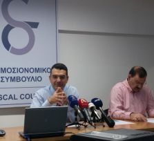 Фискальный совет назвал главные риски Кипра
