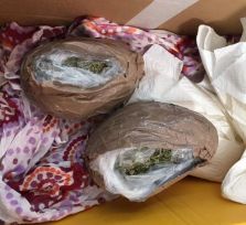 «Форсаж» в Пафосе: задержаны три наркодилера