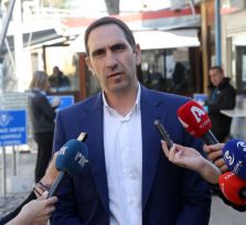 Глава минздрава Кипра — о коронавирусе: «Возможны еще более жесткие решения» 
