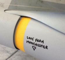 Бомба «Из Манчестера с любовью» для исламистов. Сделано на Кипре 