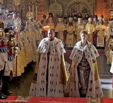 Два кипрских митрополита благословили Алиева сделать всё возможное против фильма «Матильда» 