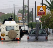 Как избежать греческого апокалипсиса на Кипре?! 