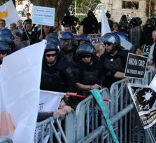 Кипр — по-прежнему «несовершенная демократия»