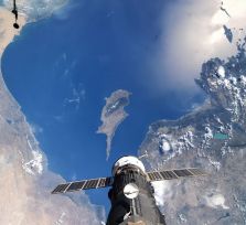Новая оценка недвижимости на Кипре будет проведена из космоса 