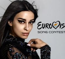 Кипр на «Евровидении» всё же представит Элени. Но не Папаризу, а Фурейра 