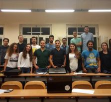 Команда Университета Кипра победила в конкурсе NASA 