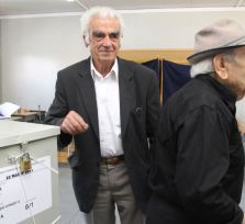Кипрская молодежь не пойдет выбирать президента