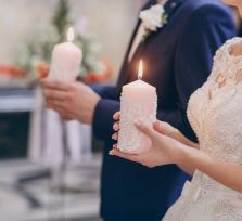 Кипрская Православная Церковь разрешила венчаться в первой половине Рождественского поста в 2024 году