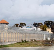 Кипрские заключенные жалуются на физическое и психологическое насилие со стороны полицейских