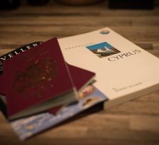 Кипрский паспорт — 16-й в рейтинге Henley & Partners 