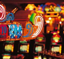 Компания Melco приобрела контрольный пакет акций казино-курорта в Лимассоле