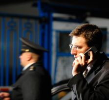 В Кишиневе ищут мэра. Объявлена хорошая премия 