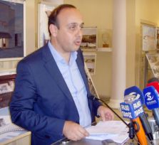 Мэр Пафоса: половина руководящего звена полиции Кипра «крышует» криминал 