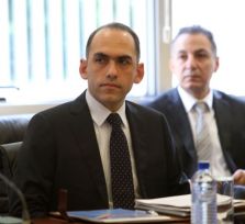 Глава минфина Кипра — о Кооперативном банке: есть два варианта. И еще тупик 