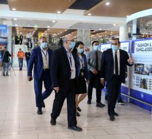 Министр транспорта Кипра: «Нужно восстановить доверие людей к авиасообщению»