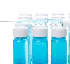 Минздрав Кипра: стране понадобятся 1,2 млн. доз вакцины от Covid-19