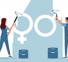 На Кипре можно будет изменить гендерную идентичность без операции по смене пола. Решение будет принимать МВД
