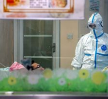На Кипре зафиксированы два случая подозрения на коронавирус