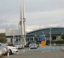 На сайте аэропортов Ларнаки и Пафоса появился поиск рейсов 