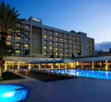 Отель Hilton Cyprus в Никосии переименуют 