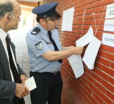 Парламент отменил 200 фунтов штрафа и полгода тюрьмы за неявку на выборы 