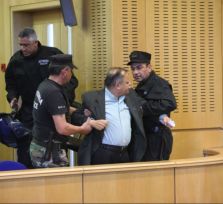 Горячая пятница в парламенте: депутаты чуть не подрались 
