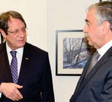 Переговоры по объединению Кипра зашли в тупик 