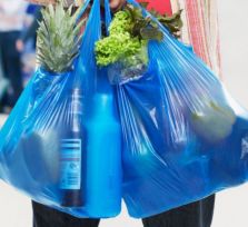 Пластиковые пакеты в кипрских магазинах вообще запретят?!