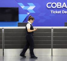 Платившие за билеты Cobalt наличными вряд ли получат их обратно 