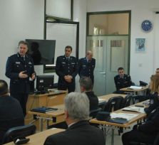 Полиция Кипра: пишите нам в соцсетях!